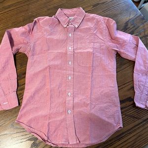 Men’s United Stock Dry Goods shirt